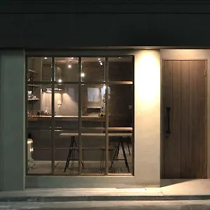 ゲストハウス ミナト ヒュッテ, 神戸市